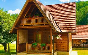 Apartmani D&S