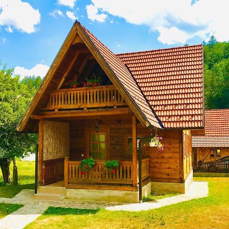 Apartmani D&S Мокра-Гора Экстерьер фото