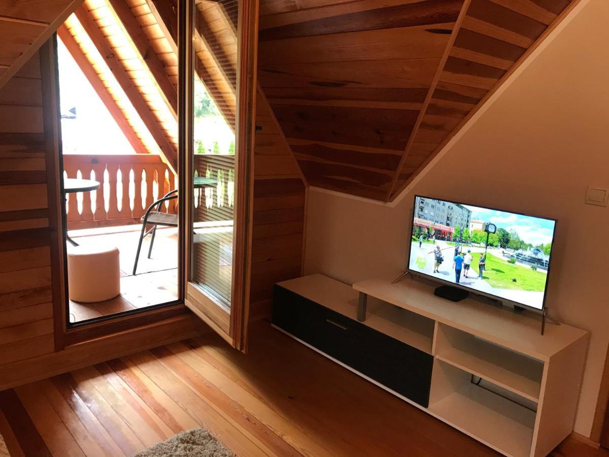 Apartmani D&S Мокра-Гора Экстерьер фото