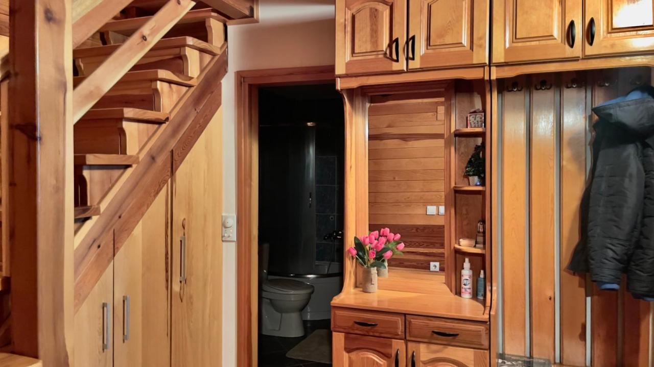Apartmani D&S Мокра-Гора Экстерьер фото